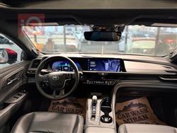 تويوتا كراون